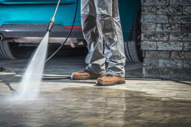 Best Gutter Cleaning and Brightening in Mequon, WI