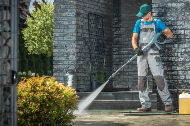 Reliable Mequon, WI Pressure Washing Services Solutions