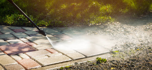 Best Concrete Surface Cleaning in Mequon, WI