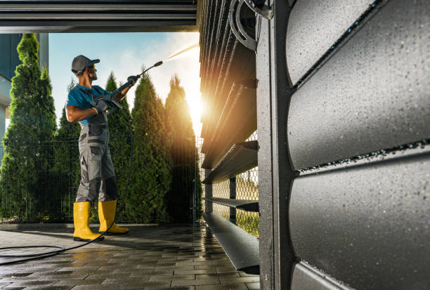 Best Parking Lot Cleaning in Mequon, WI