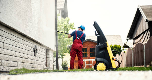  Mequon, WI Pressure Washing Pros
